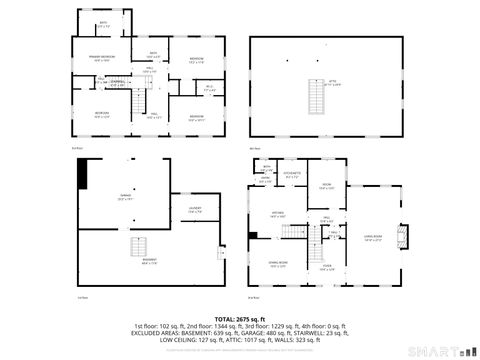 Tiny photo for 28 Elwood Road, Manchester, CT 06040 (MLS # 24157522)