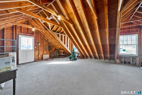 Tiny photo for 28 Elwood Road, Manchester, CT 06040 (MLS # 24157522)