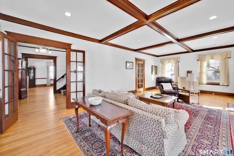 Tiny photo for 28 Elwood Road, Manchester, CT 06040 (MLS # 24157522)