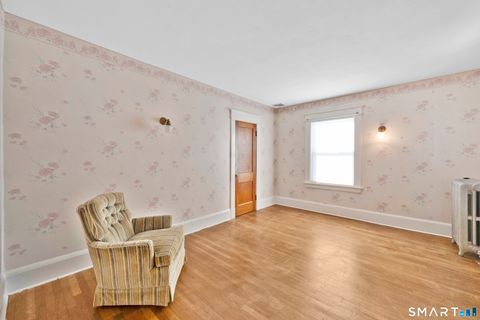 Tiny photo for 28 Elwood Road, Manchester, CT 06040 (MLS # 24157522)