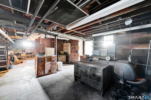 Tiny photo for 28 Elwood Road, Manchester, CT 06040 (MLS # 24157522)