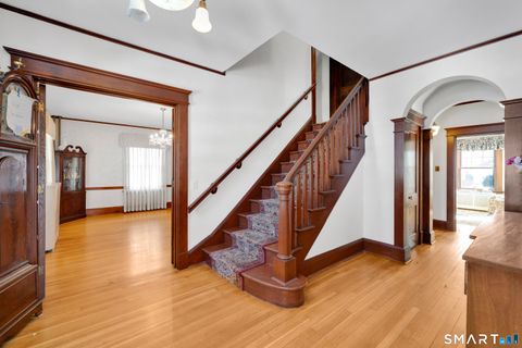 Tiny photo for 28 Elwood Road, Manchester, CT 06040 (MLS # 24157522)