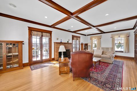 Tiny photo for 28 Elwood Road, Manchester, CT 06040 (MLS # 24157522)