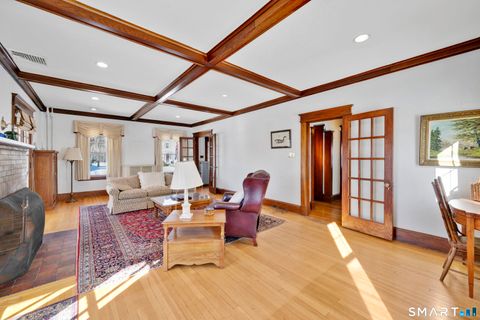 Tiny photo for 28 Elwood Road, Manchester, CT 06040 (MLS # 24157522)