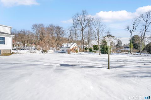 Tiny photo for 28 Elwood Road, Manchester, CT 06040 (MLS # 24157522)