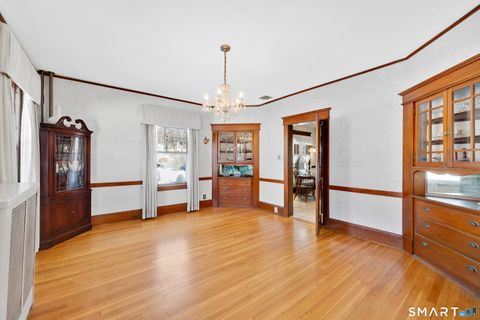 Tiny photo for 28 Elwood Road, Manchester, CT 06040 (MLS # 24157522)