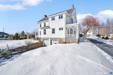 Tiny photo for 28 Elwood Road, Manchester, CT 06040 (MLS # 24157522)