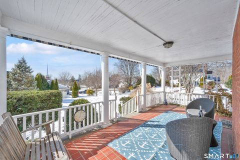 Tiny photo for 28 Elwood Road, Manchester, CT 06040 (MLS # 24157522)