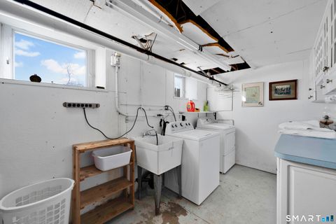 Tiny photo for 28 Elwood Road, Manchester, CT 06040 (MLS # 24157522)