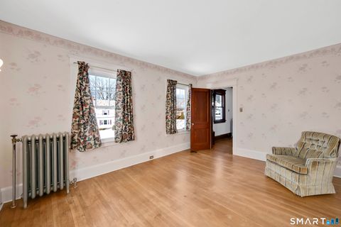 Tiny photo for 28 Elwood Road, Manchester, CT 06040 (MLS # 24157522)