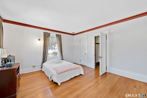 Tiny photo for 28 Elwood Road, Manchester, CT 06040 (MLS # 24157522)