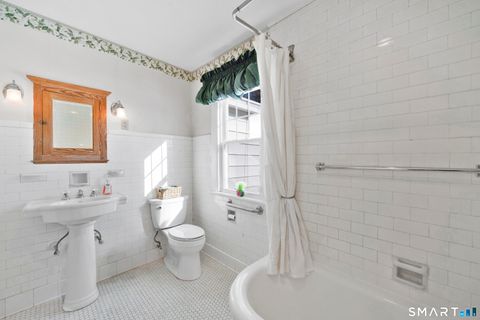 Tiny photo for 28 Elwood Road, Manchester, CT 06040 (MLS # 24157522)