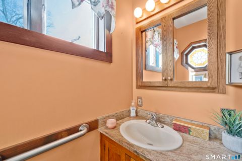 Tiny photo for 28 Elwood Road, Manchester, CT 06040 (MLS # 24157522)