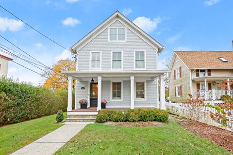 Photo of 190 High Ridge Avenue #1, Ridgefield, CT 06877 (MLS # 24129201)