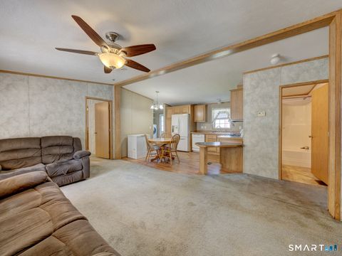 Tiny photo for 37 Pond Way, Windham, CT 06256 (MLS # 24189539)