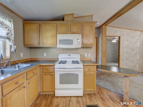 Tiny photo for 37 Pond Way, Windham, CT 06256 (MLS # 24189539)