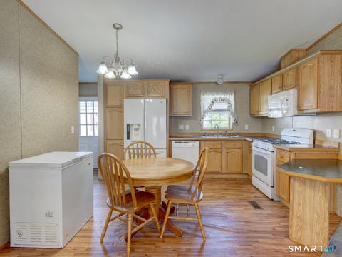 Tiny photo for 37 Pond Way, Windham, CT 06256 (MLS # 24189539)