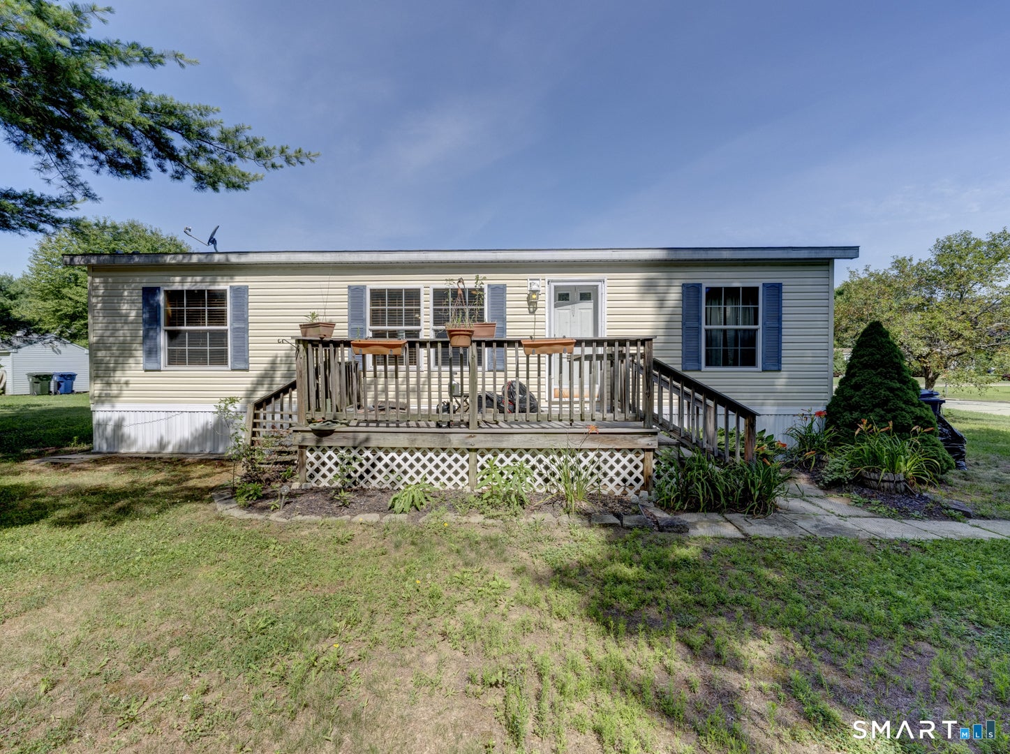 37 Pond Way