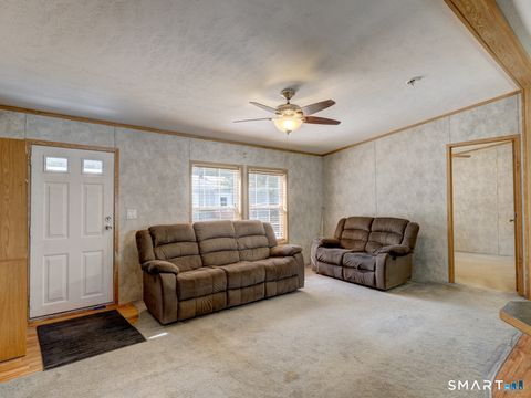 Tiny photo for 37 Pond Way, Windham, CT 06256 (MLS # 24189539)