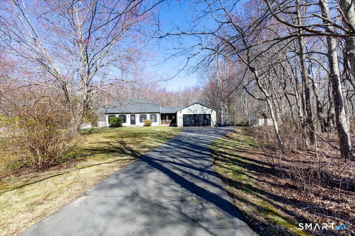 82 Bolton Branch Road