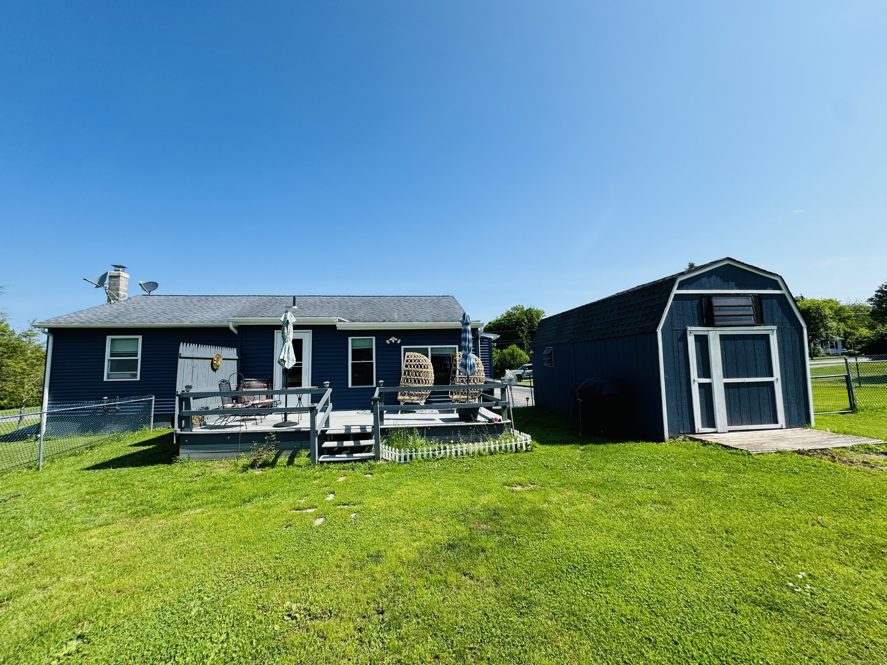 25 Lori Drive