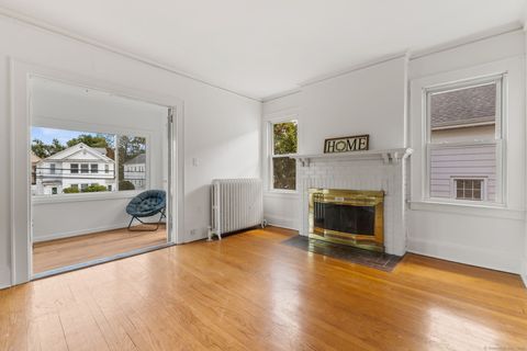 Tiny photo for 135 Dover Road, West Hartford, CT 06119 (MLS # 24143282)