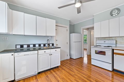 Tiny photo for 135 Dover Road, West Hartford, CT 06119 (MLS # 24143282)
