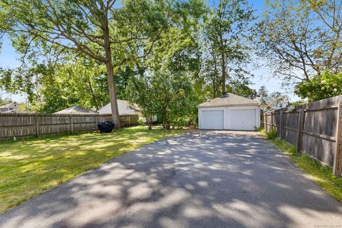 Tiny photo for 135 Dover Road, West Hartford, CT 06119 (MLS # 24143282)