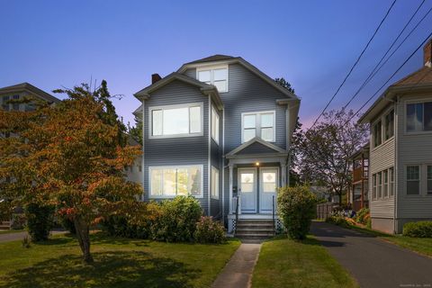 Tiny photo for 135 Dover Road, West Hartford, CT 06119 (MLS # 24143282)