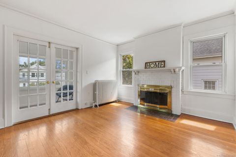 Tiny photo for 135 Dover Road, West Hartford, CT 06119 (MLS # 24143282)