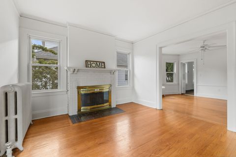 Tiny photo for 135 Dover Road, West Hartford, CT 06119 (MLS # 24143282)