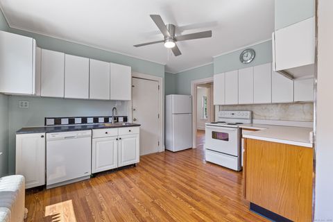 Tiny photo for 135 Dover Road, West Hartford, CT 06119 (MLS # 24143282)