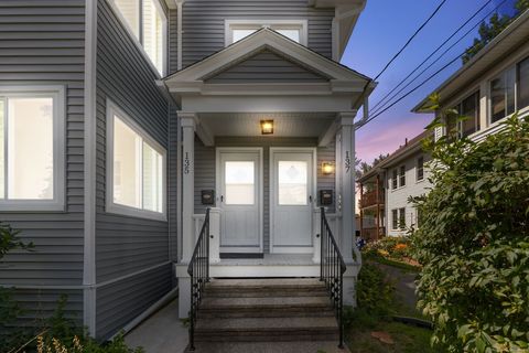 Tiny photo for 135 Dover Road, West Hartford, CT 06119 (MLS # 24143282)