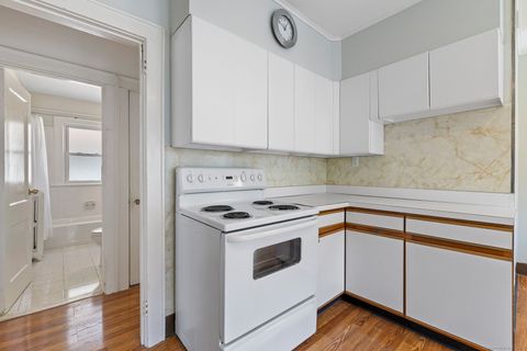 Tiny photo for 135 Dover Road, West Hartford, CT 06119 (MLS # 24143282)