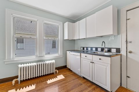 Tiny photo for 135 Dover Road, West Hartford, CT 06119 (MLS # 24143282)