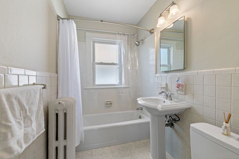 Tiny photo for 135 Dover Road, West Hartford, CT 06119 (MLS # 24143282)