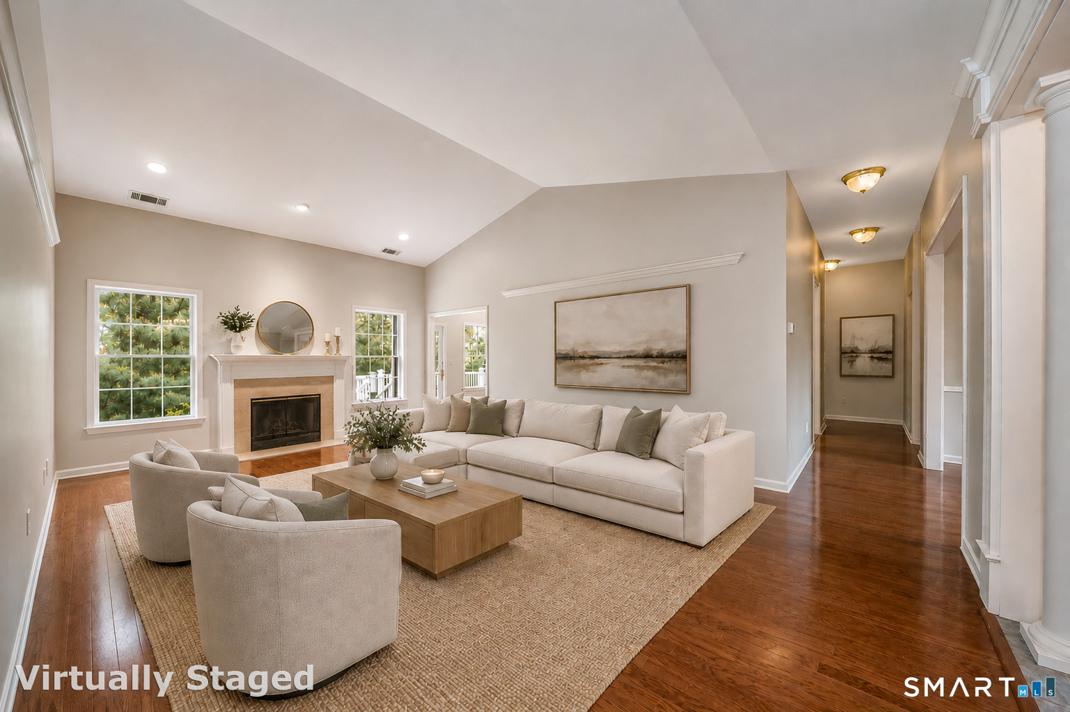 45 Worthington Drive