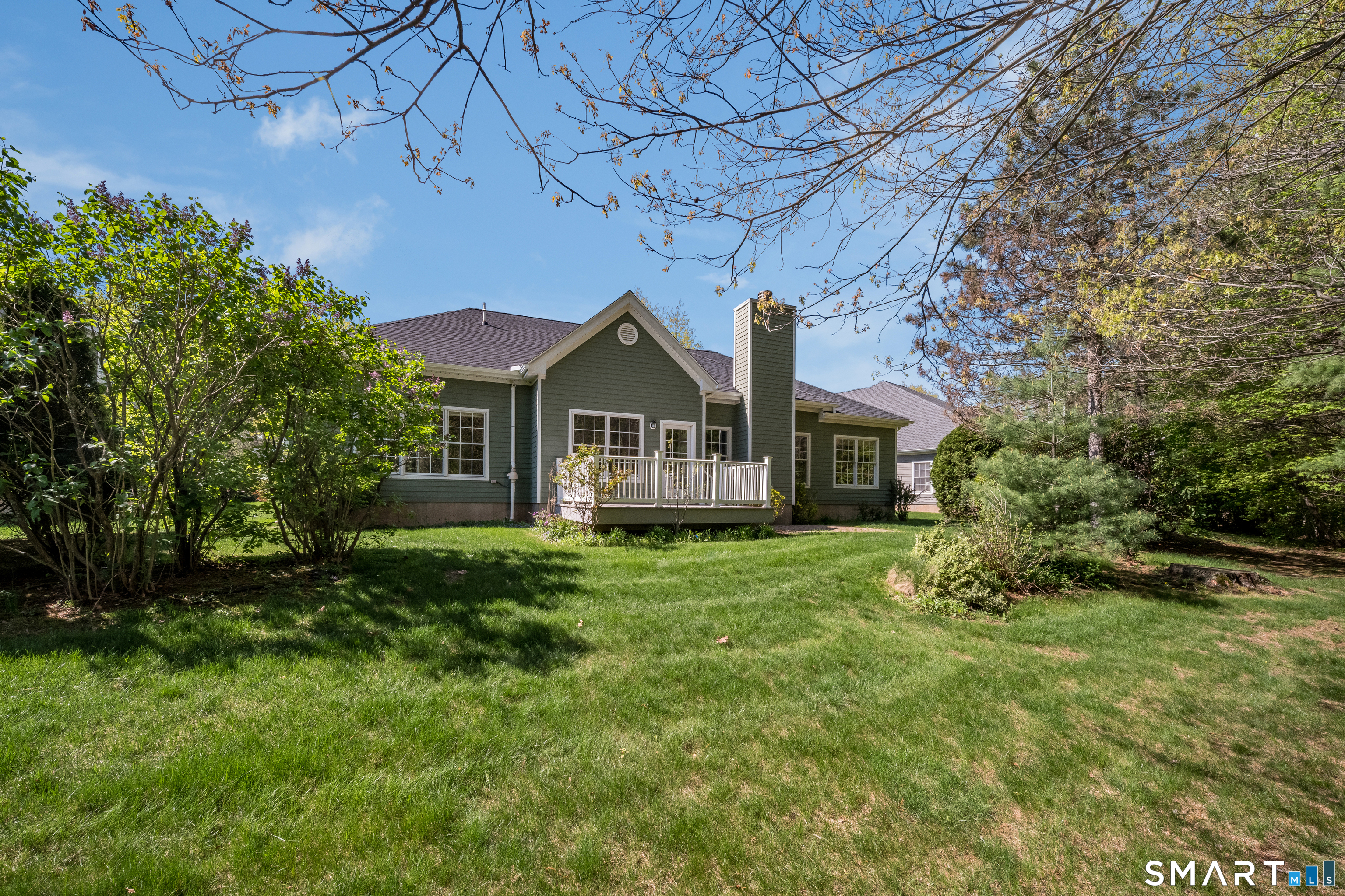 45 Worthington Drive
