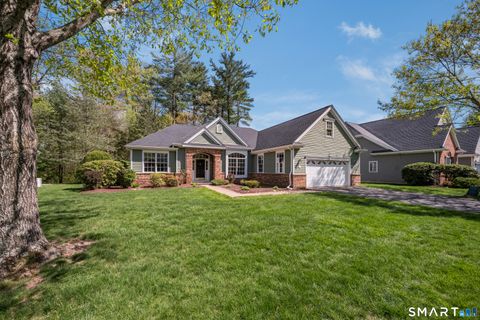 Photo of 45 Worthington Drive, Farmington, CT 06032 (MLS # 24171587)