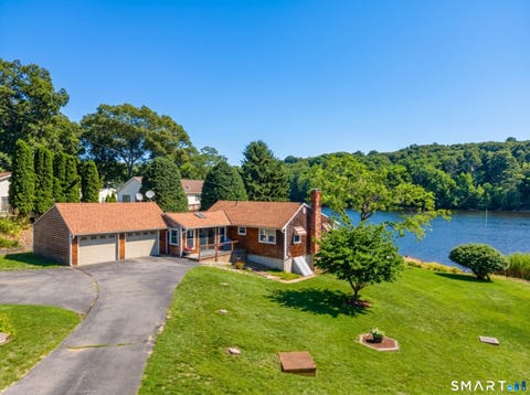 Photo of 153-A Route 12, Preston, CT 06365 (MLS # 24188527)