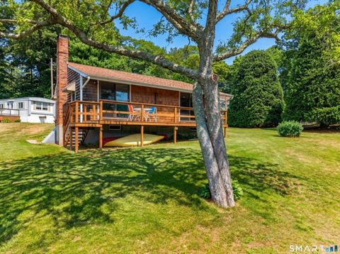 Tiny photo for 153-A Route 12, Preston, CT 06365 (MLS # 24188527)