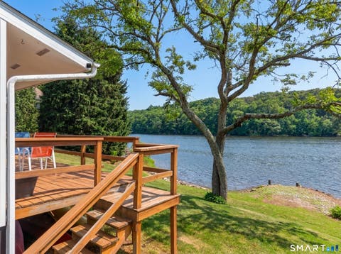Tiny photo for 153-A Route 12, Preston, CT 06365 (MLS # 24188527)