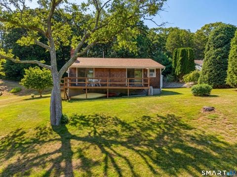 Tiny photo for 153-A Route 12, Preston, CT 06365 (MLS # 24188527)
