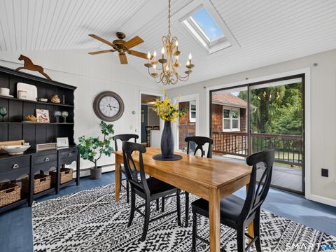 Tiny photo for 153-A Route 12, Preston, CT 06365 (MLS # 24188527)