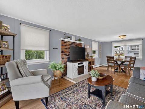Tiny photo for 153-A Route 12, Preston, CT 06365 (MLS # 24188527)