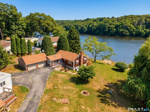 Tiny photo for 153-A Route 12, Preston, CT 06365 (MLS # 24188527)