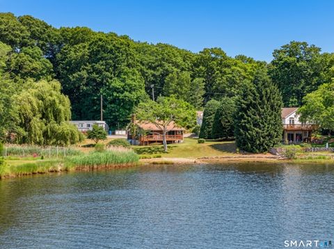 Tiny photo for 153-A Route 12, Preston, CT 06365 (MLS # 24188527)