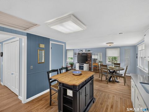 Tiny photo for 153-A Route 12, Preston, CT 06365 (MLS # 24188527)