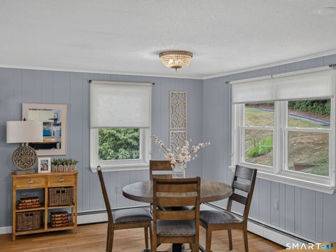Tiny photo for 153-A Route 12, Preston, CT 06365 (MLS # 24188527)