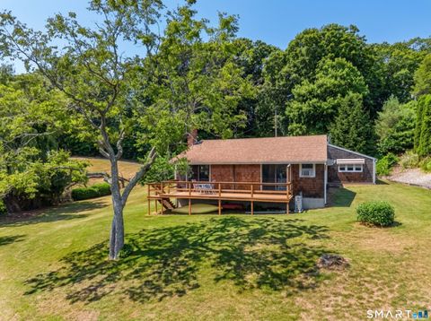 Tiny photo for 153-A Route 12, Preston, CT 06365 (MLS # 24188527)